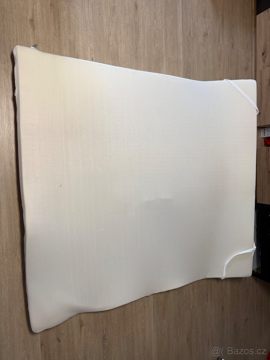 Přistýlka z Lidlu - 2