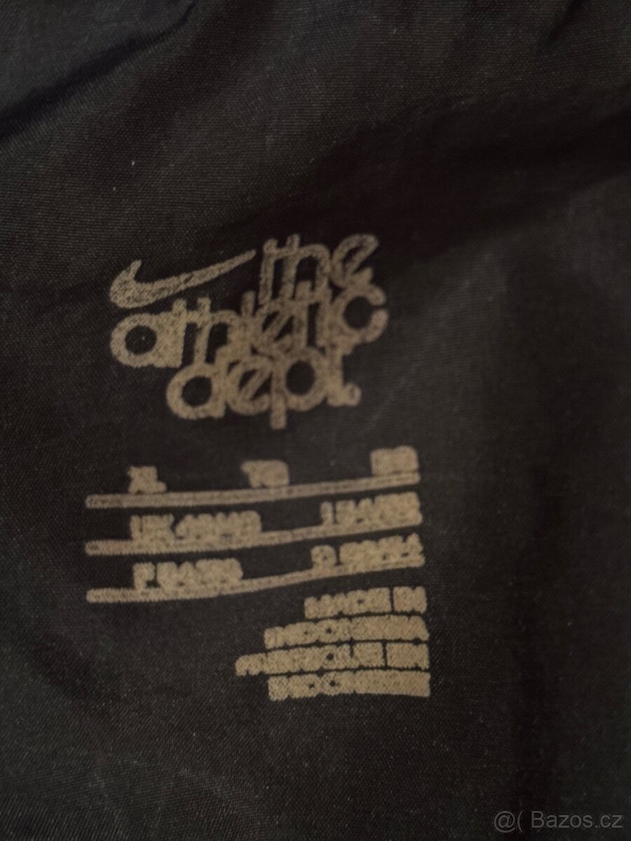Bunda Nike - 2