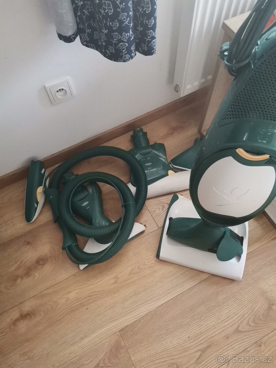 Vorwerk vk140 - 2