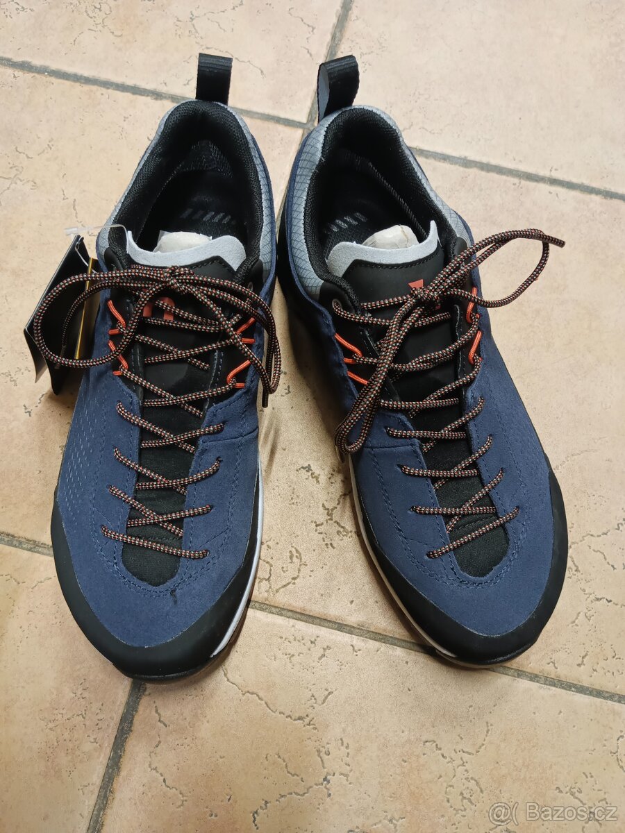 Dámské boty Hannah - 2