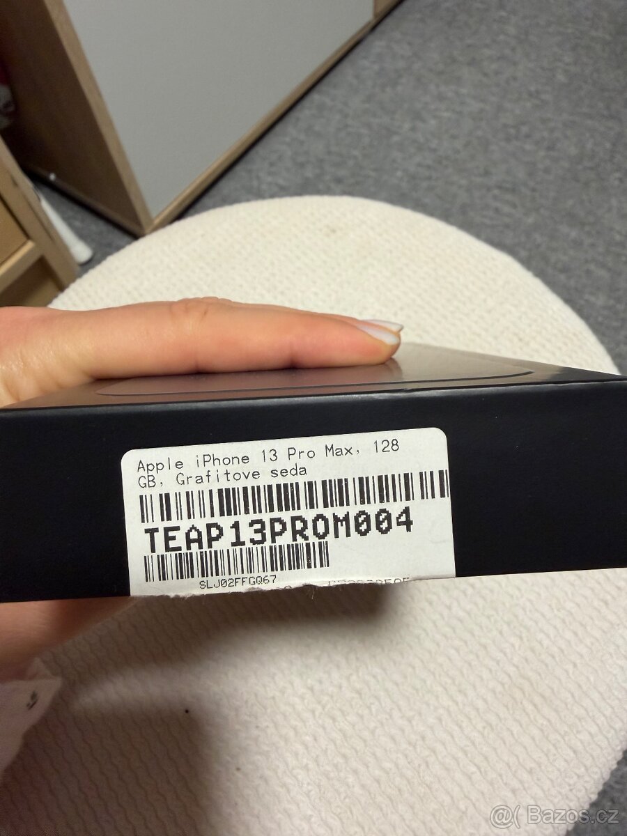 IPhone 13 Pro max - 2