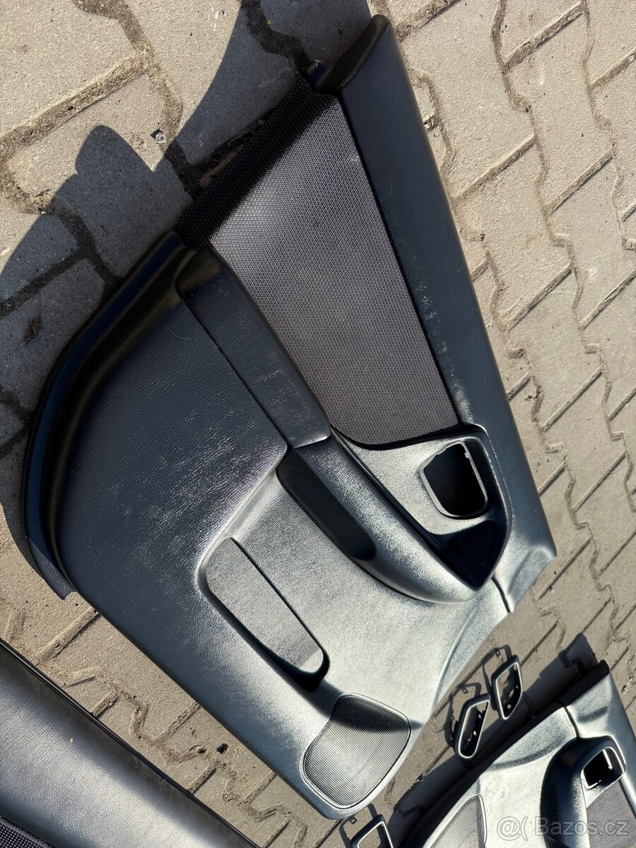 Subaru impreza wrx Tapecírung - 2