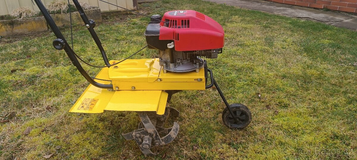 Rotavator Vari PONY IIA - 2