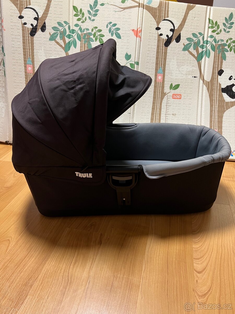 Thule Urban Glide 2 korbička - 2