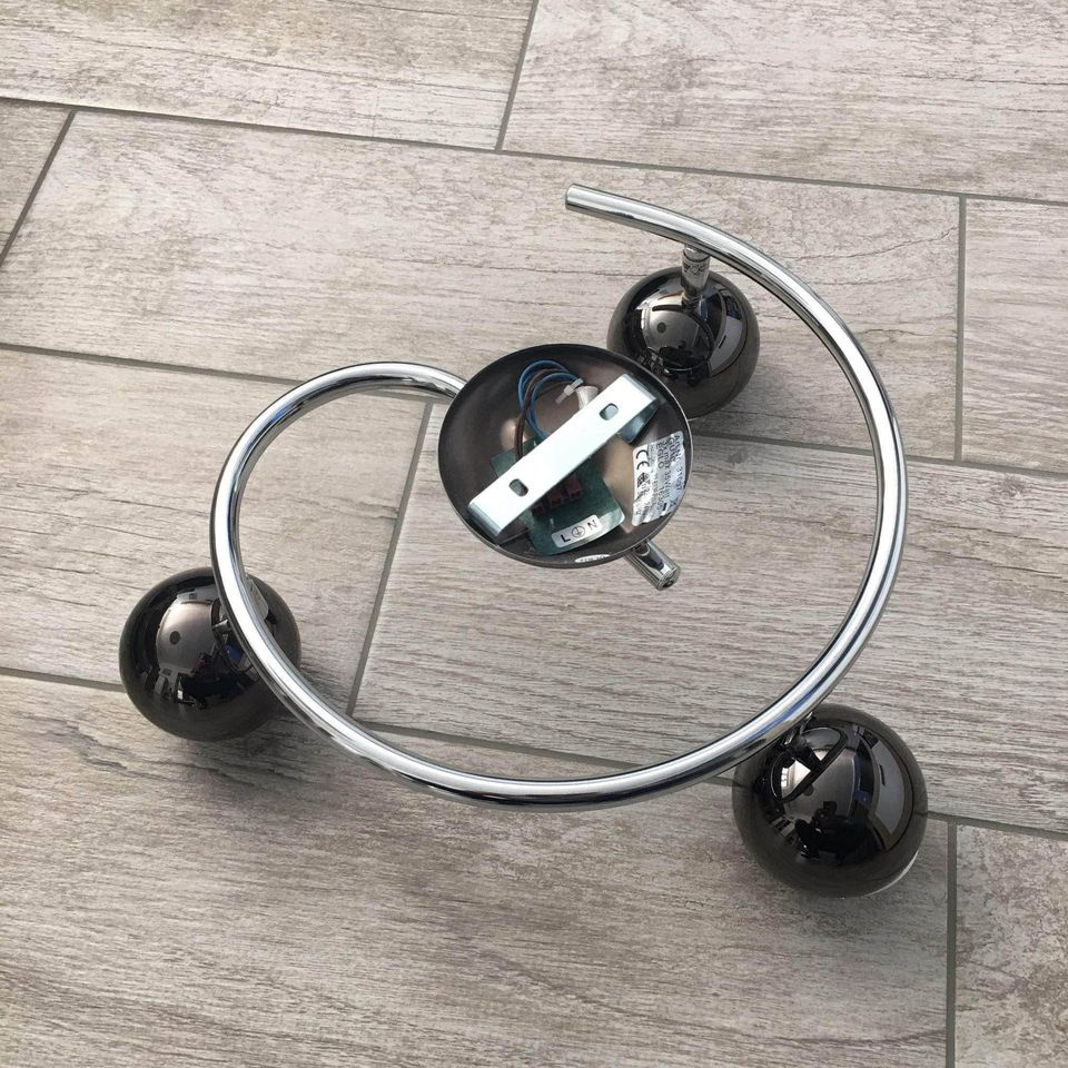 Bodové stropní světlo BIMEDA – EGLO - 2