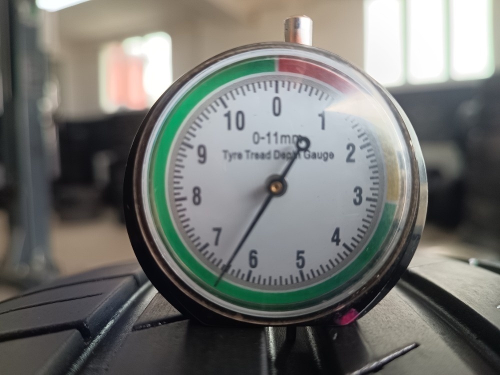 225/55 R17 GOODYEAR (2019) - 2