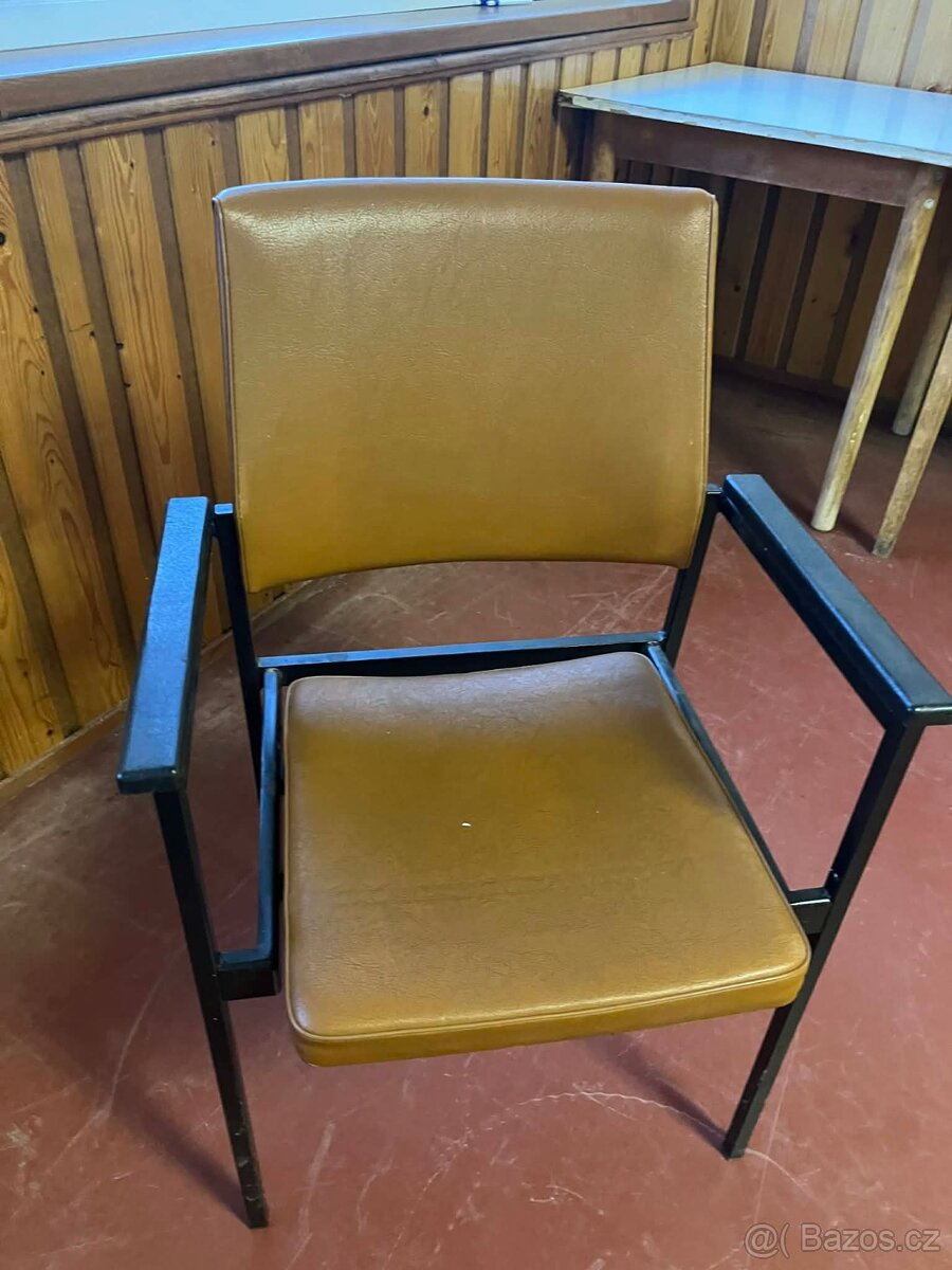židle ,stoly - 2