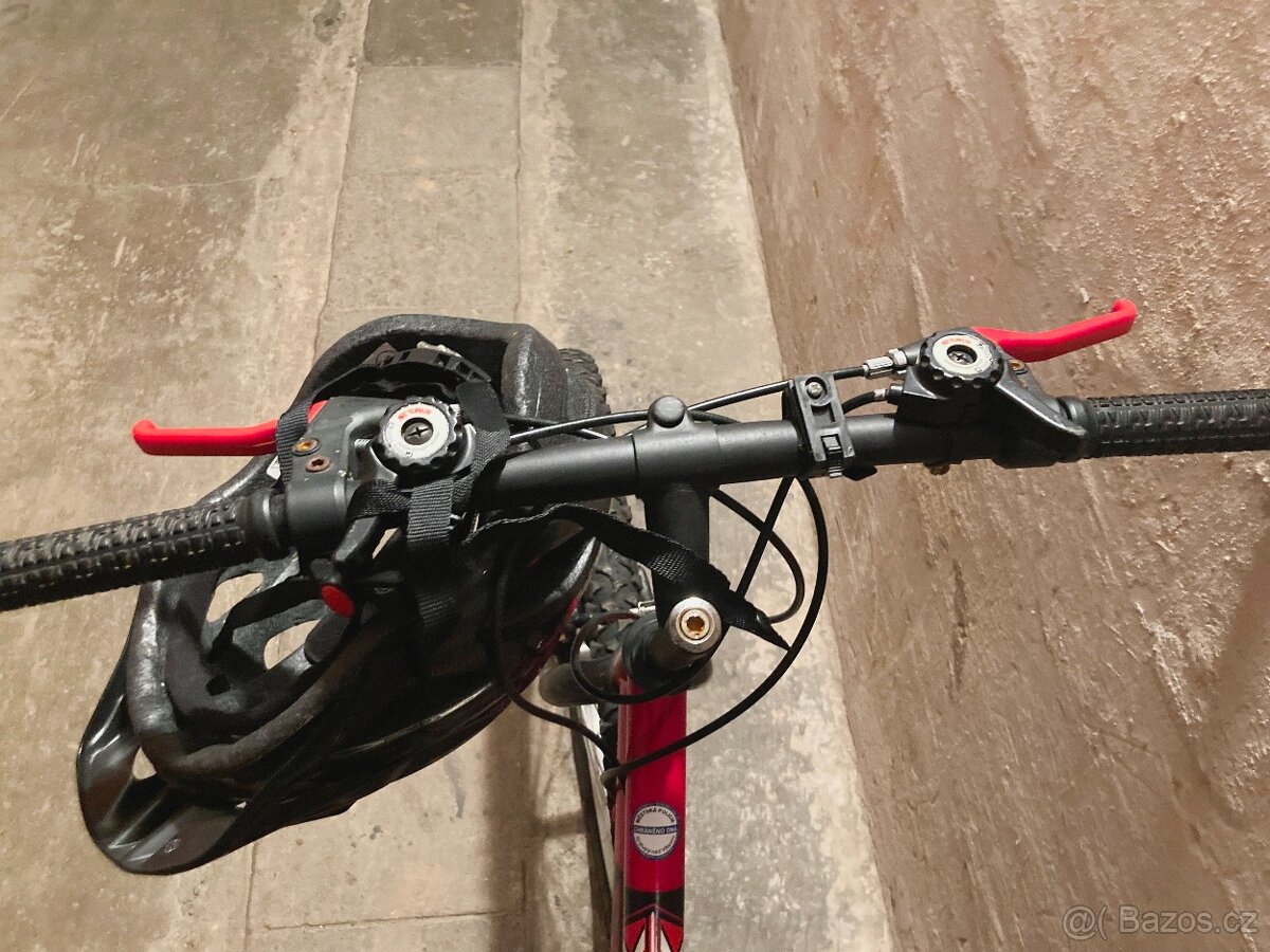 Dětské kolo Olpran Falcon. - 2