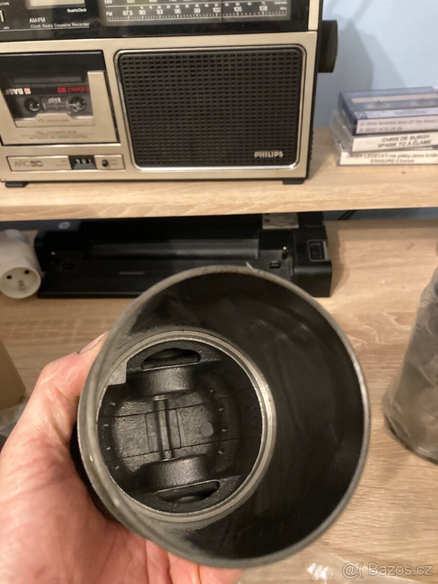 Pístní sada Škoda 120l - 2