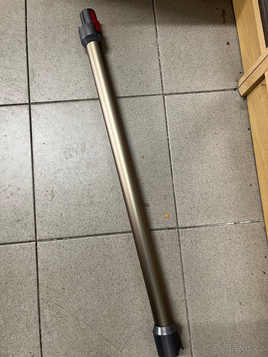 Dyson v15 prislusenství - 2