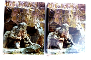 Dějiny českého výtvarného umění I/1, I/2, II/1, II/2 - 2