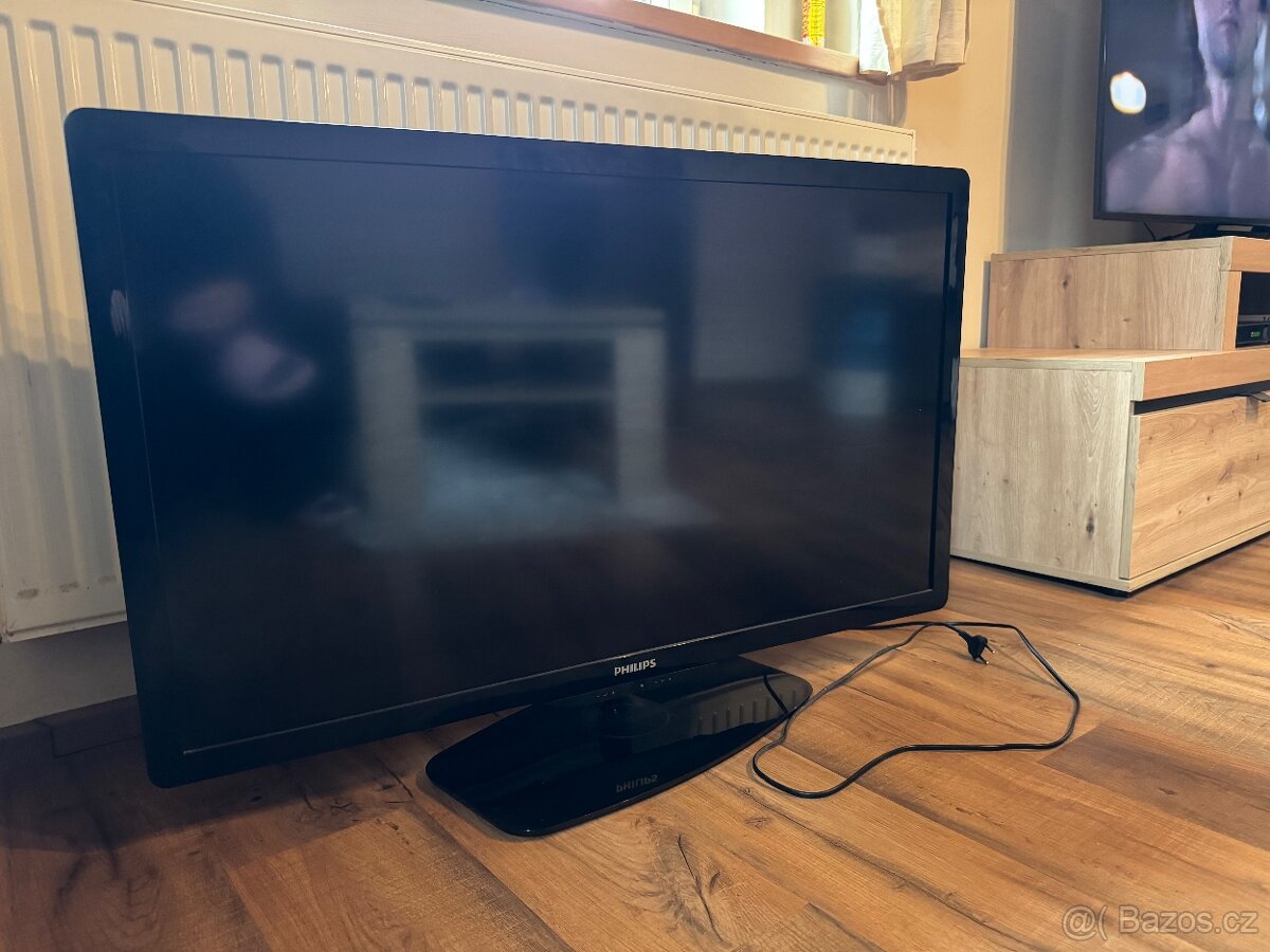 Televize Philips 5000 series LED TV - 2