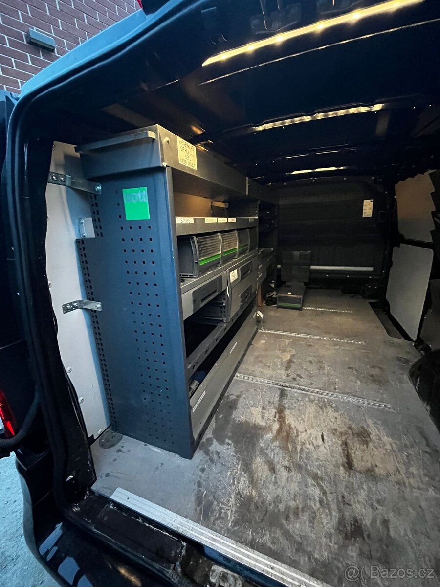 Regaly do vita - dilna - 2