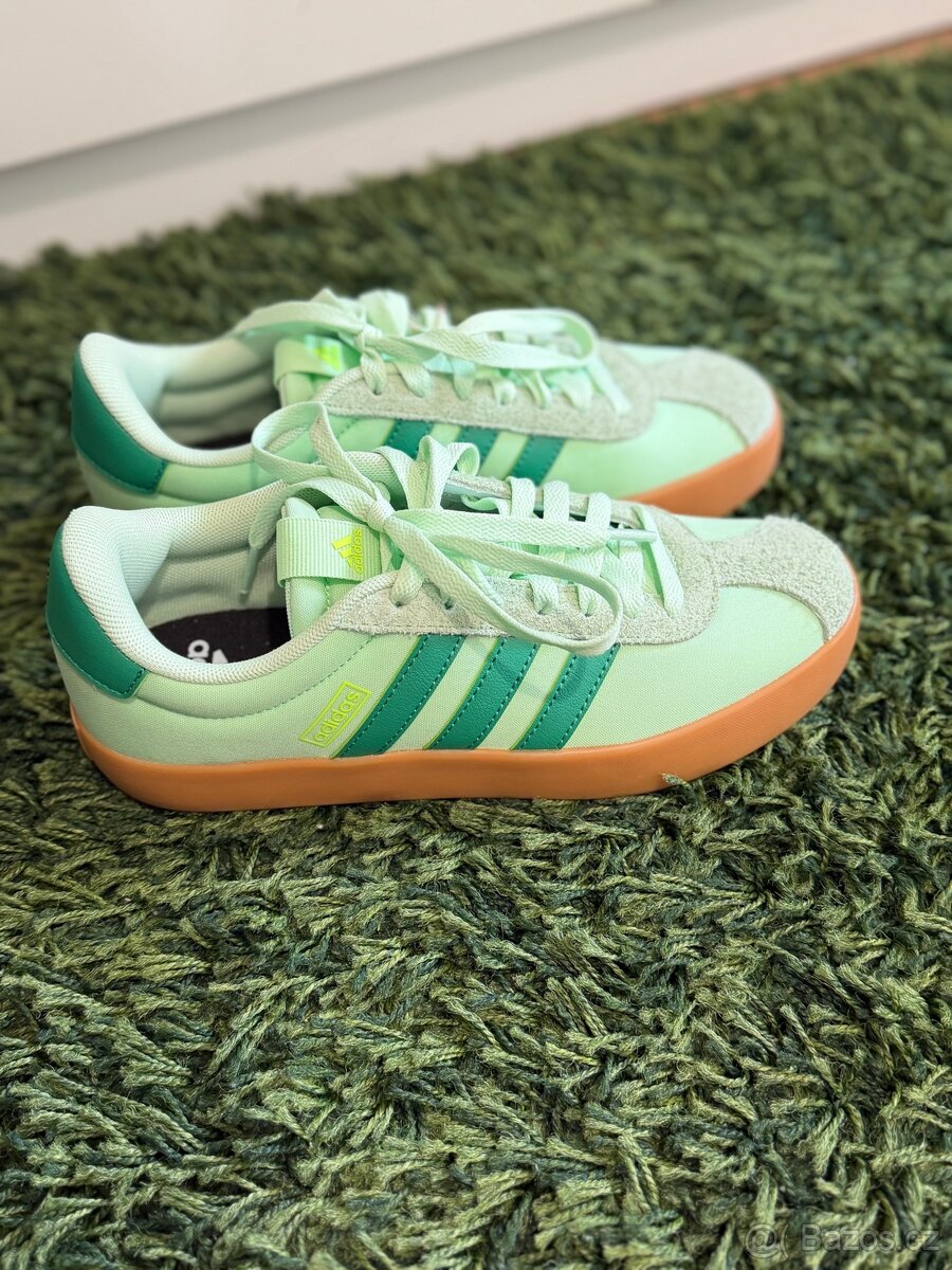 Tenisky Adidas vel 37 - 2