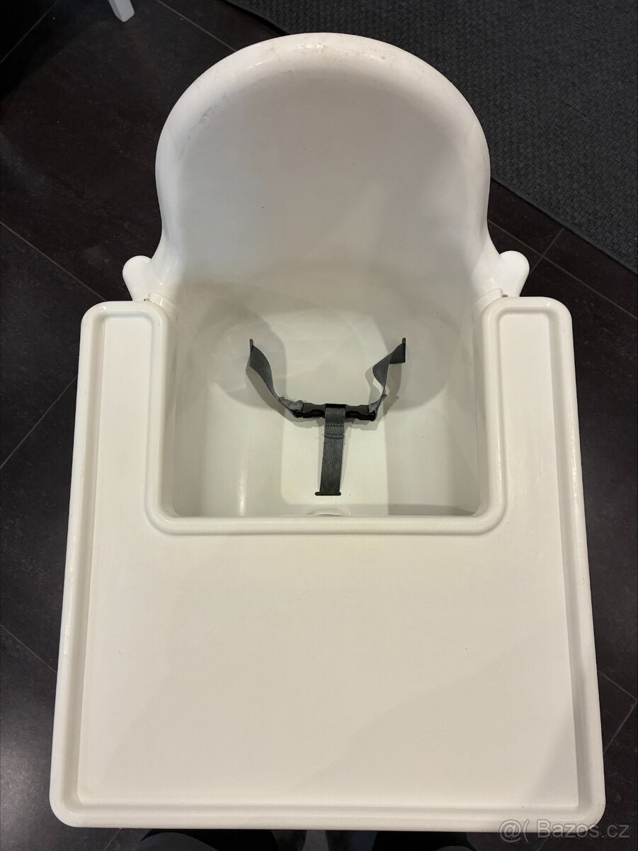 Dětská židlička IKEA Antilop - 2