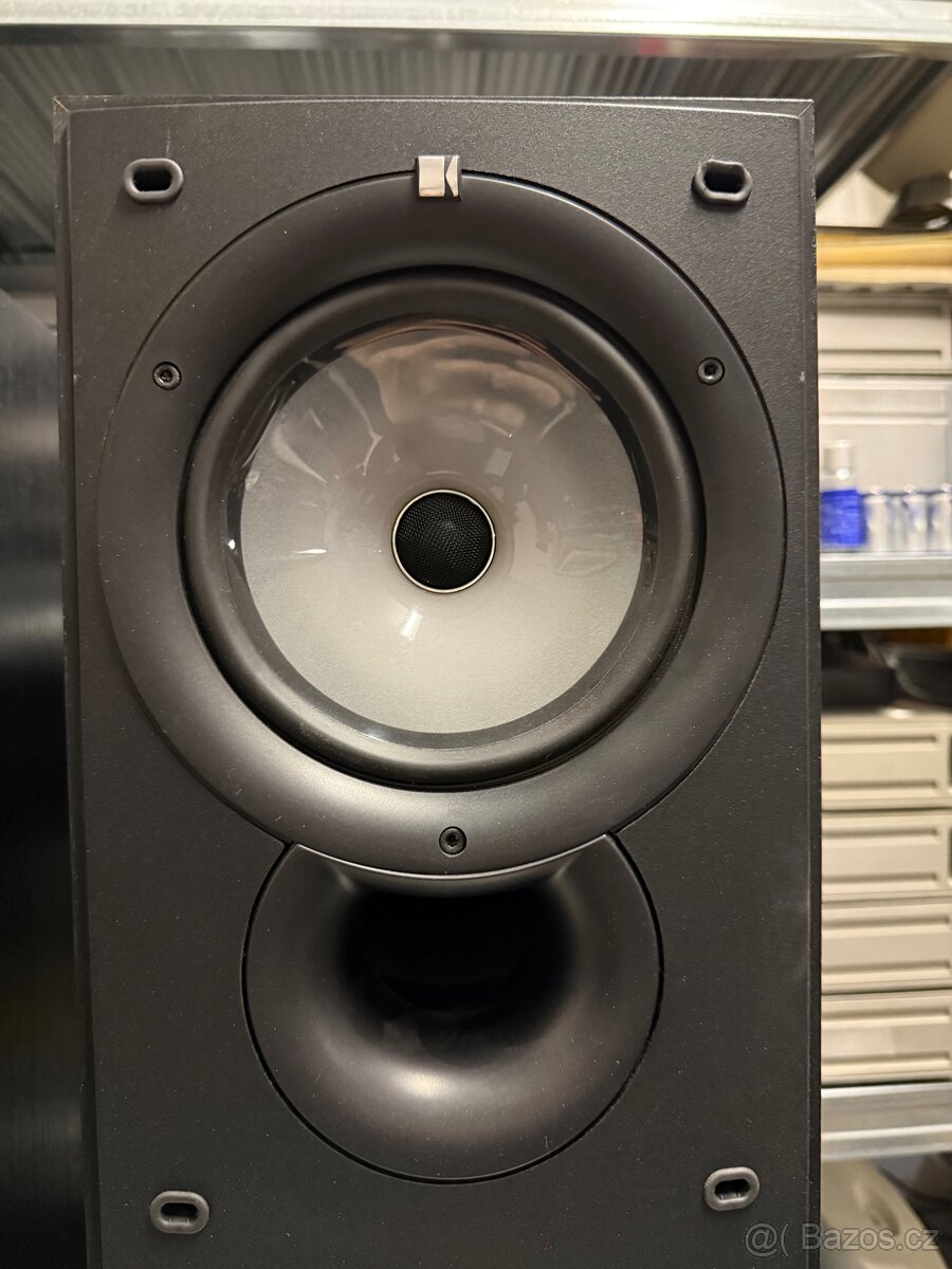 KEF Q35 pár reproduktory - 2