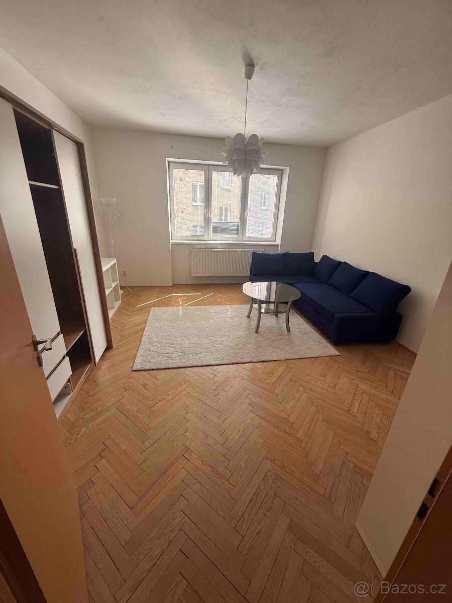 Pronájem 3+kk,70m2 v centru města Olomouce - 2