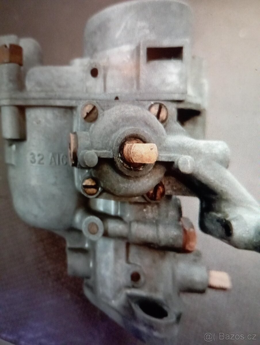 Solex 32 AIC - 2