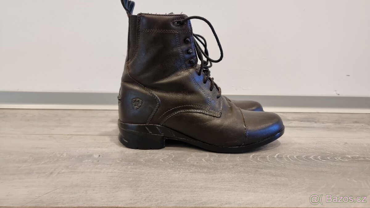 Jezdecká perka Ariat - 2