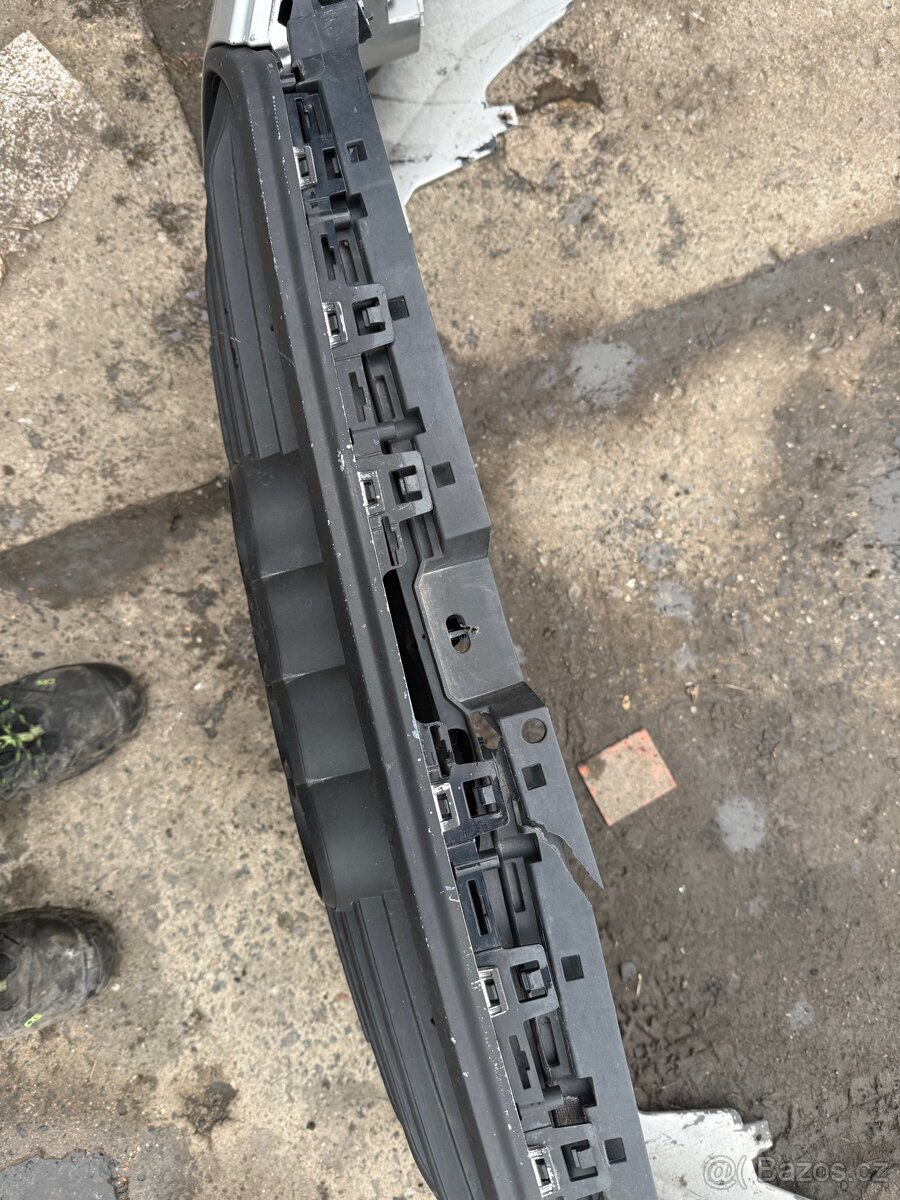 Nárazník a6 c7 4g - 2