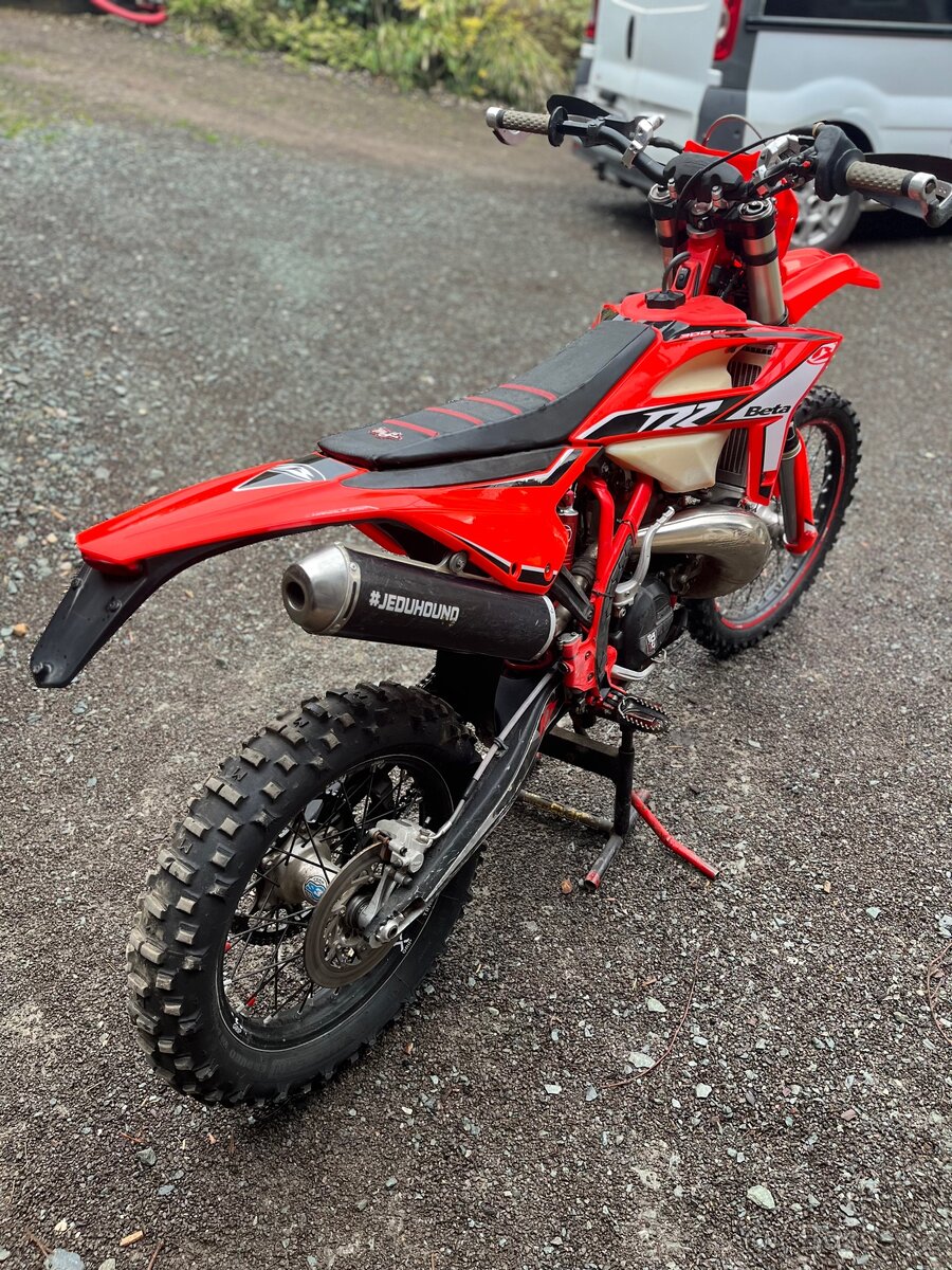 Beta rr 300 - 2