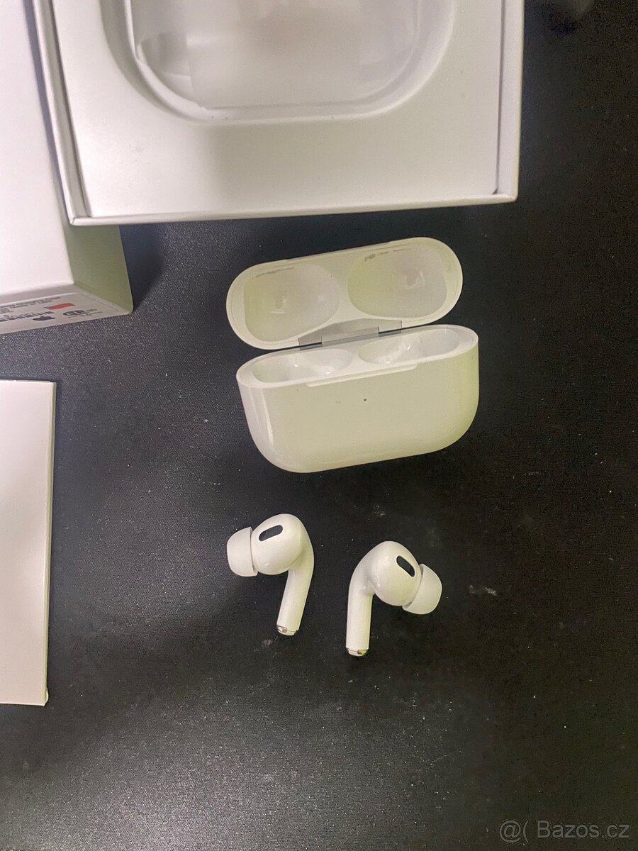 AirPods Pro - 2