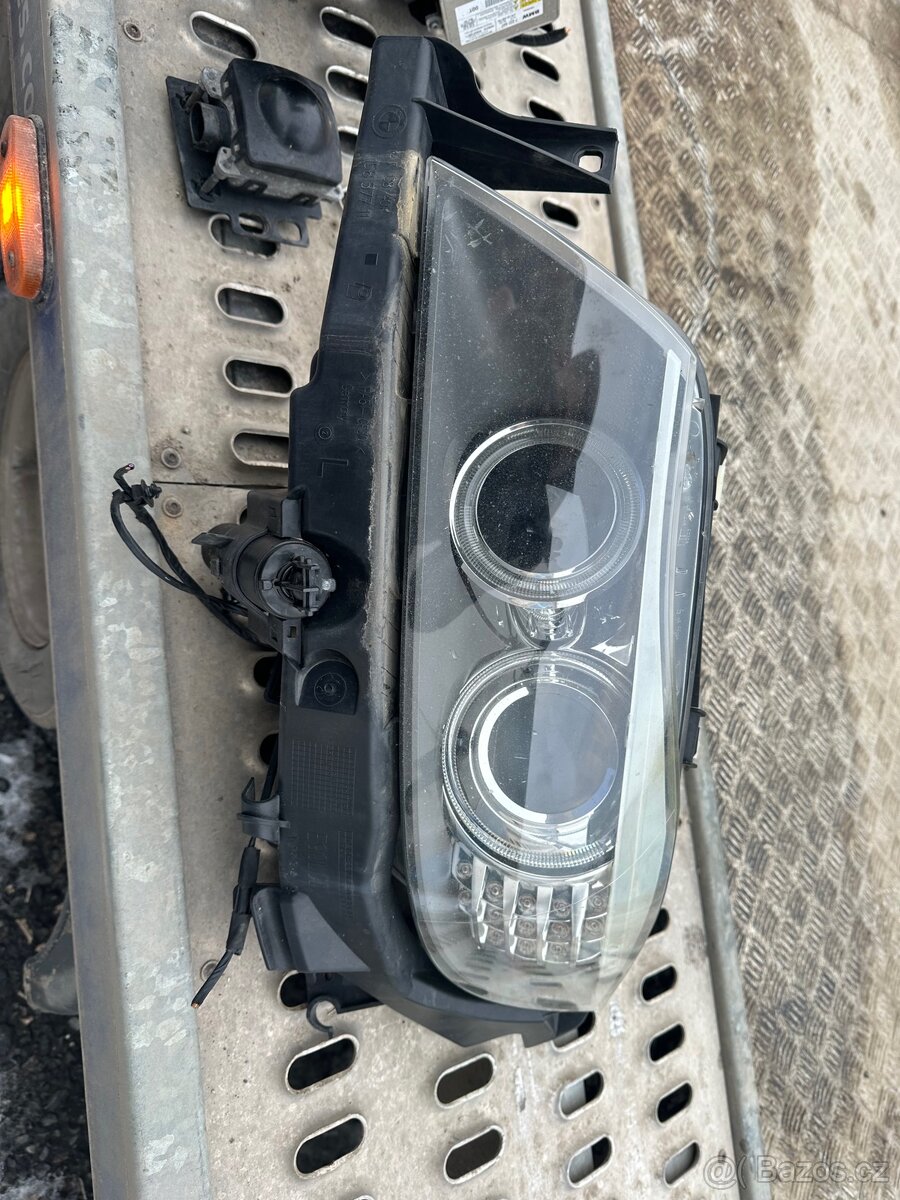 Bixenon lci e90 e91 - 2