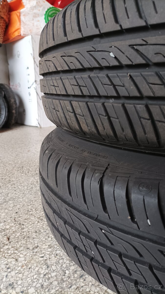 sada pneu - 2