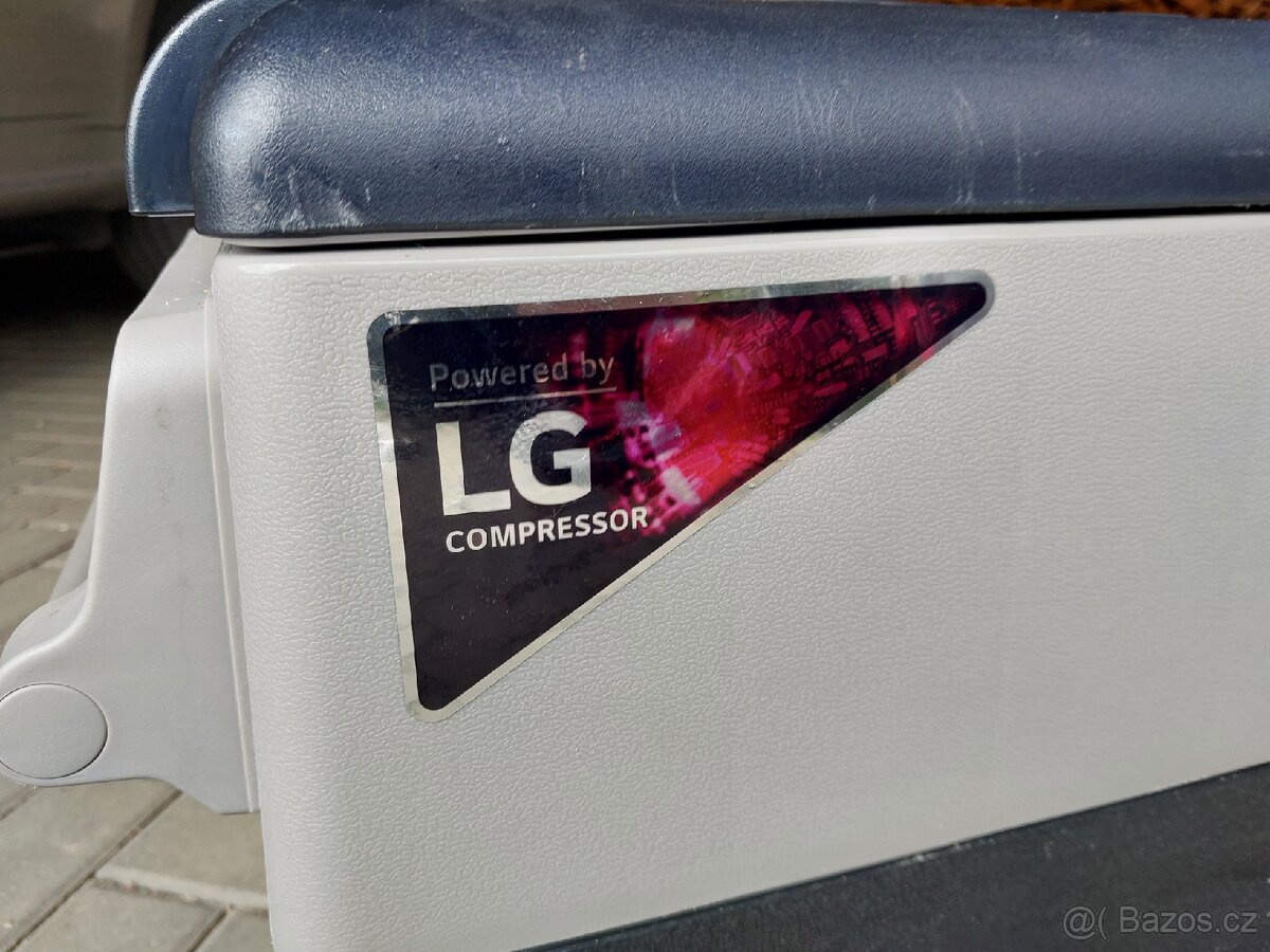 Alpicool LG - 2