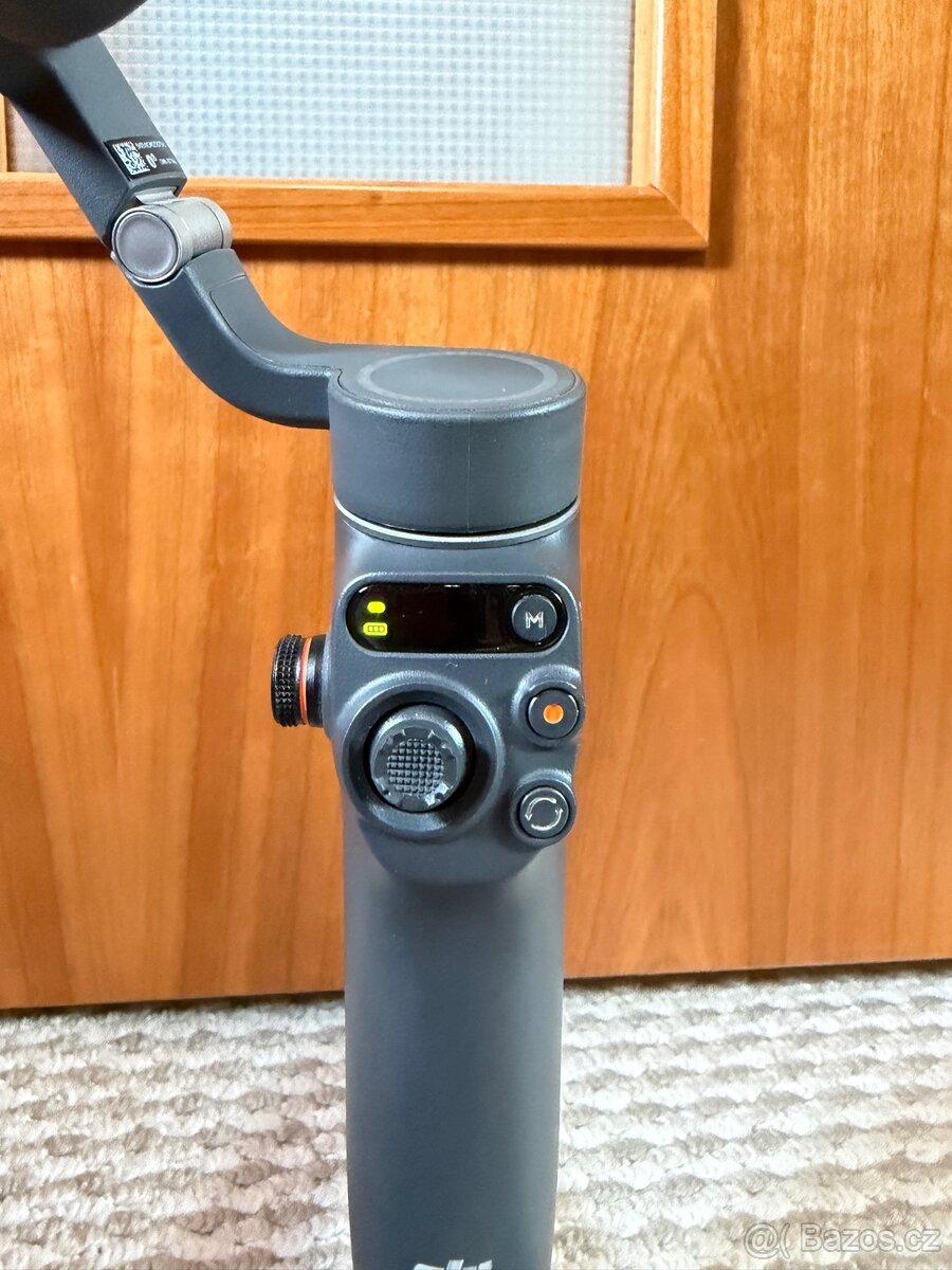 DJI Osmo Mobile 6 - 2