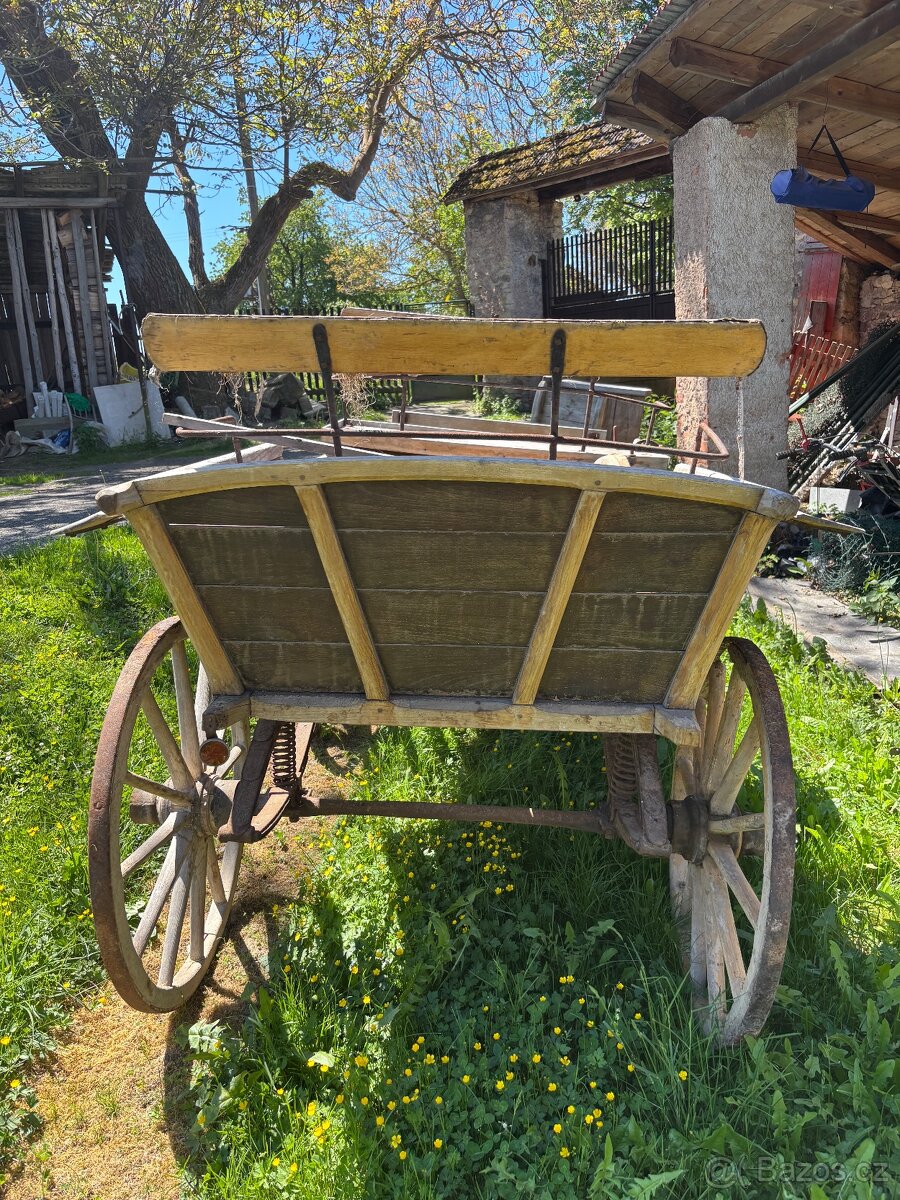 Bryčka - 2