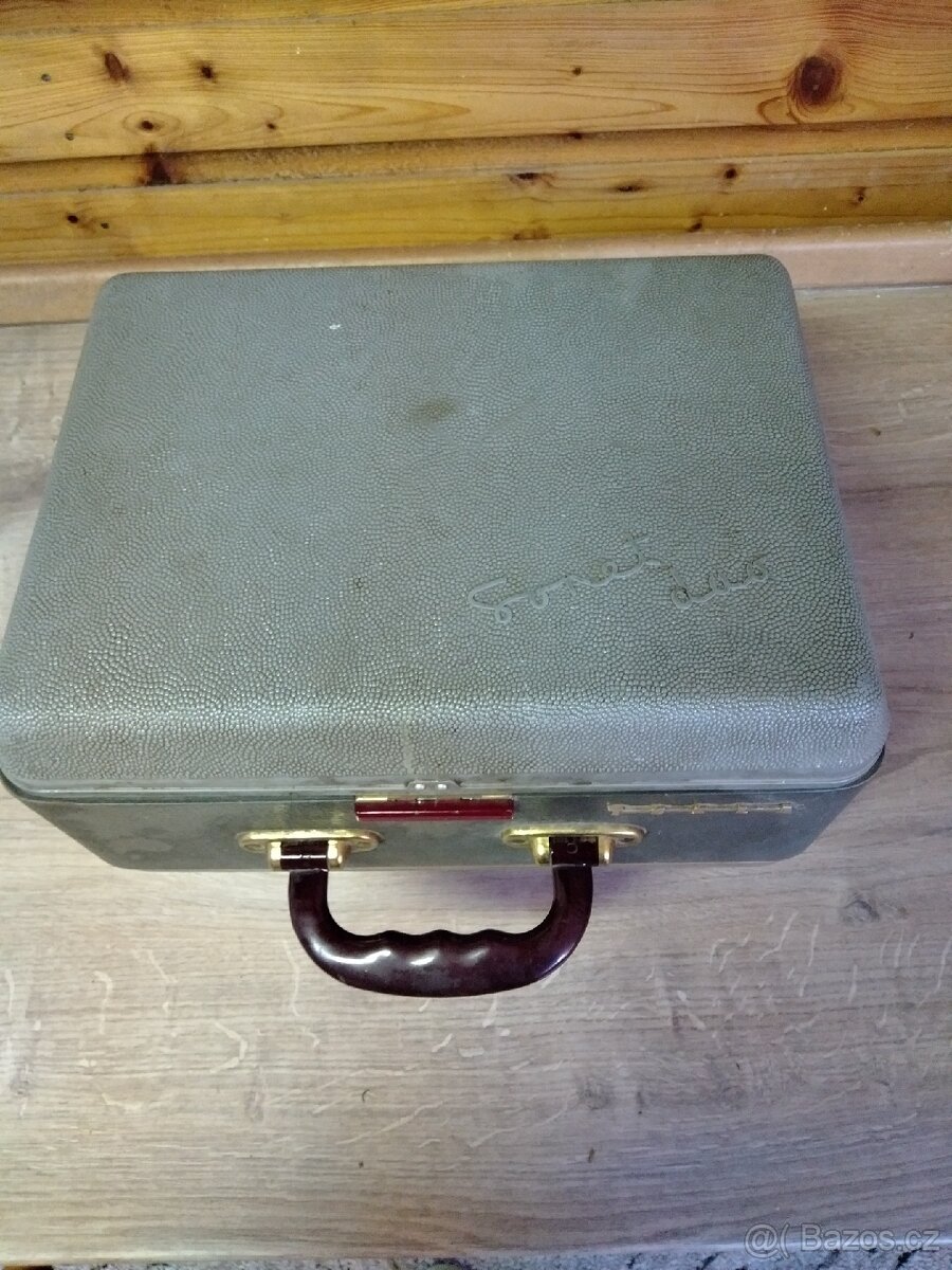 Sonet Duo - 2