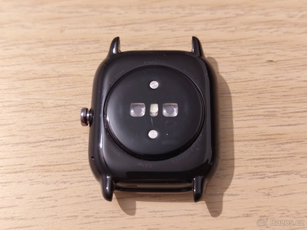Hodinky Amazfit GTS 4 mini - 2