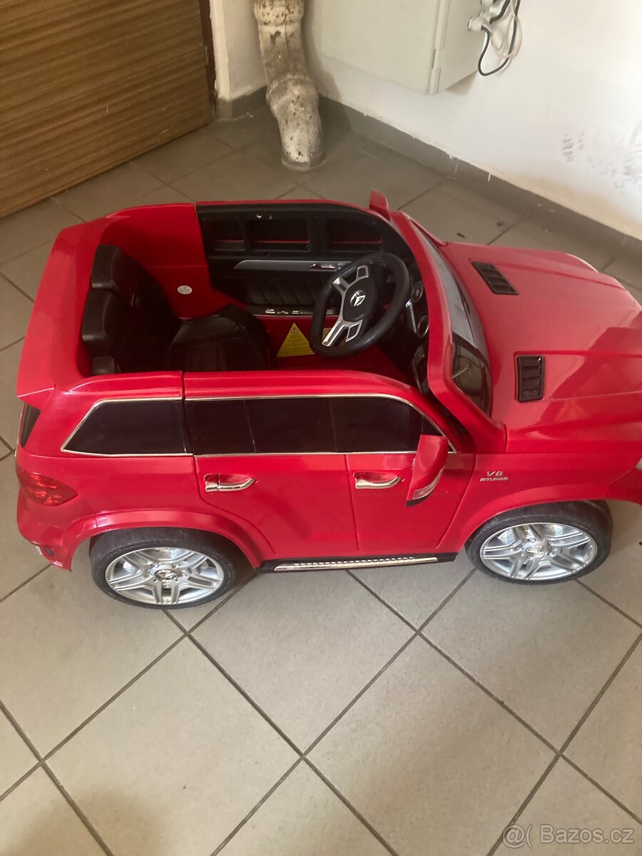 El. Auto - 2