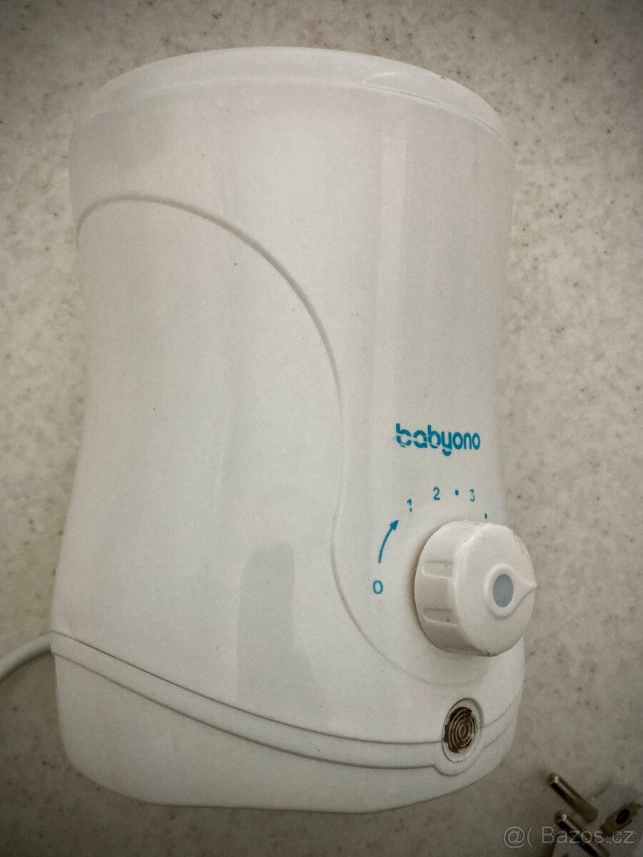3v1 BabyONO Natural Nursing - 2