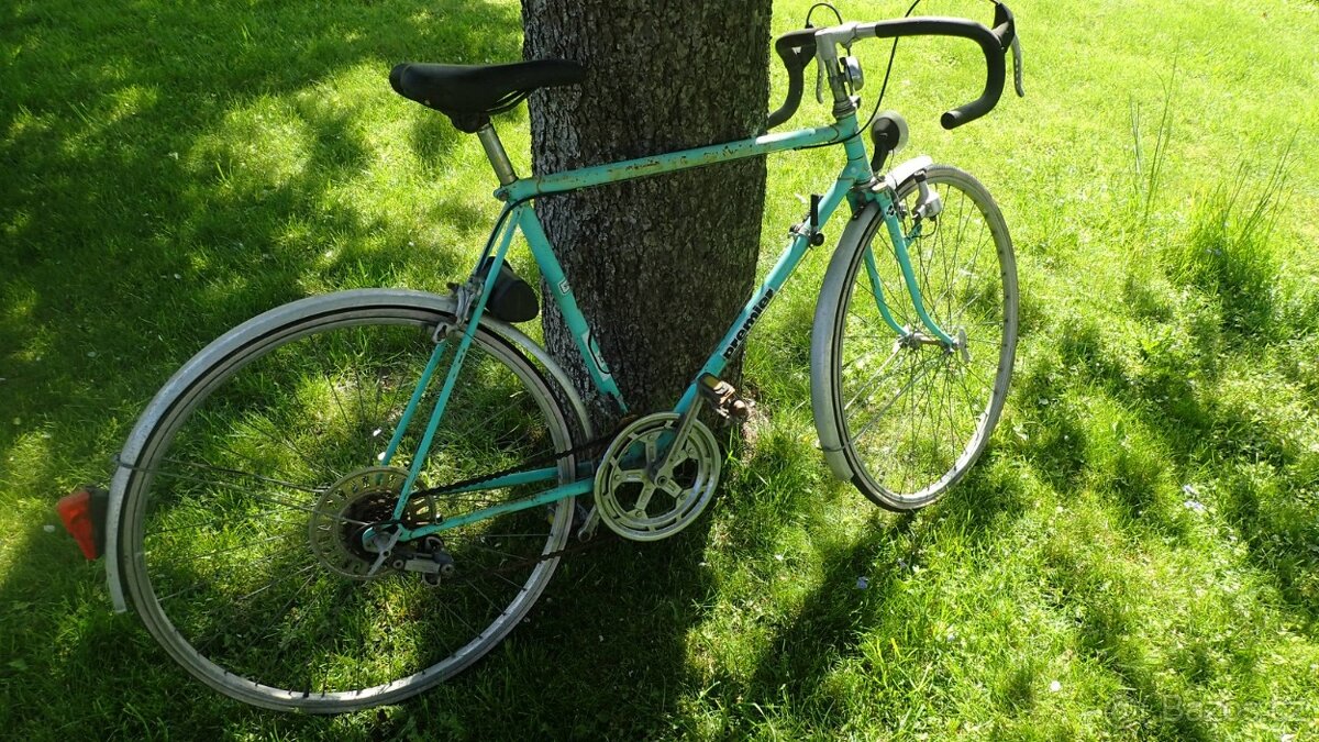 Eska Premier, pánské, vše původní - 2