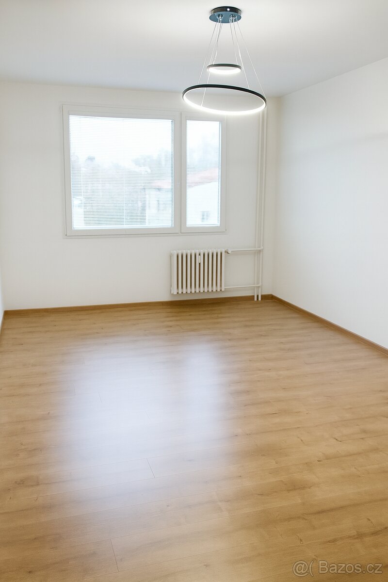 Prodej bytu 3+KK Za Chlumem Bílina od majitele - 2