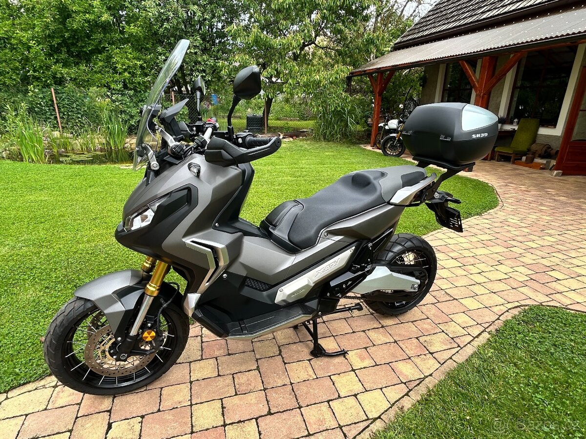 Honda X-ADV 750