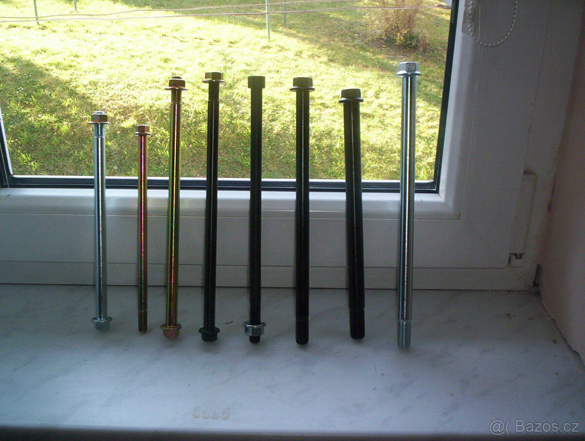 blatník přední -nový - 2