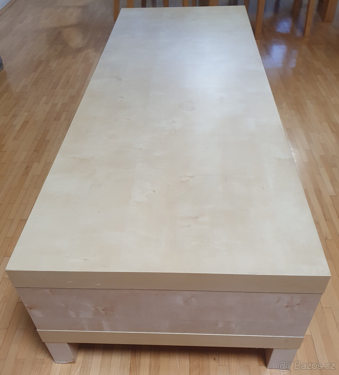 Televizní stolek (nízký pod TV) - 2