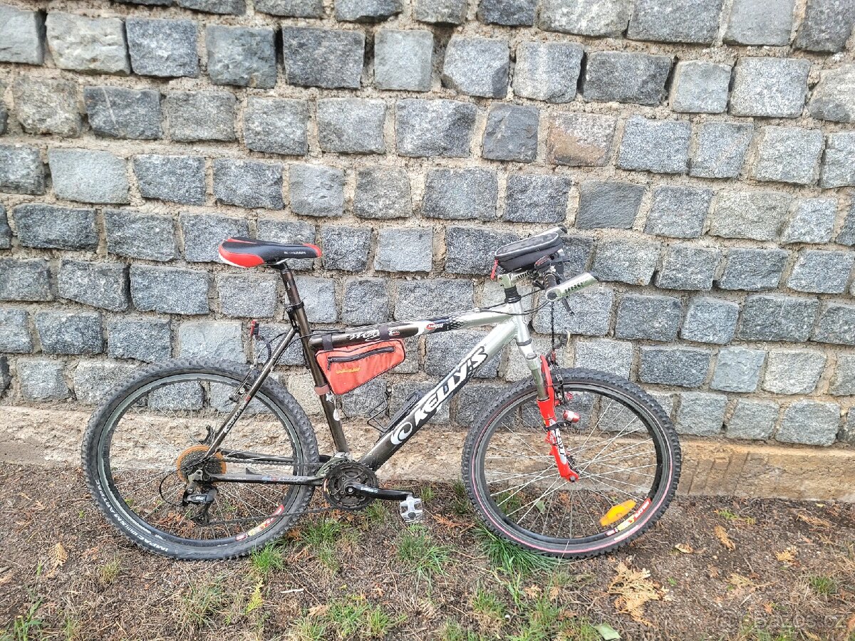 Prodej horského kola - 2