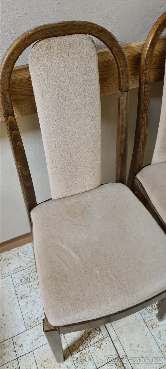 Židle - 2