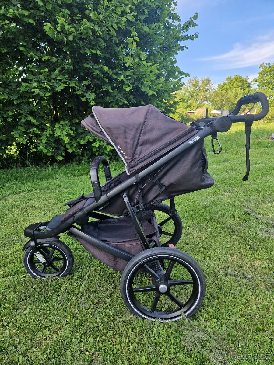 Thule urban glide 2 - 2