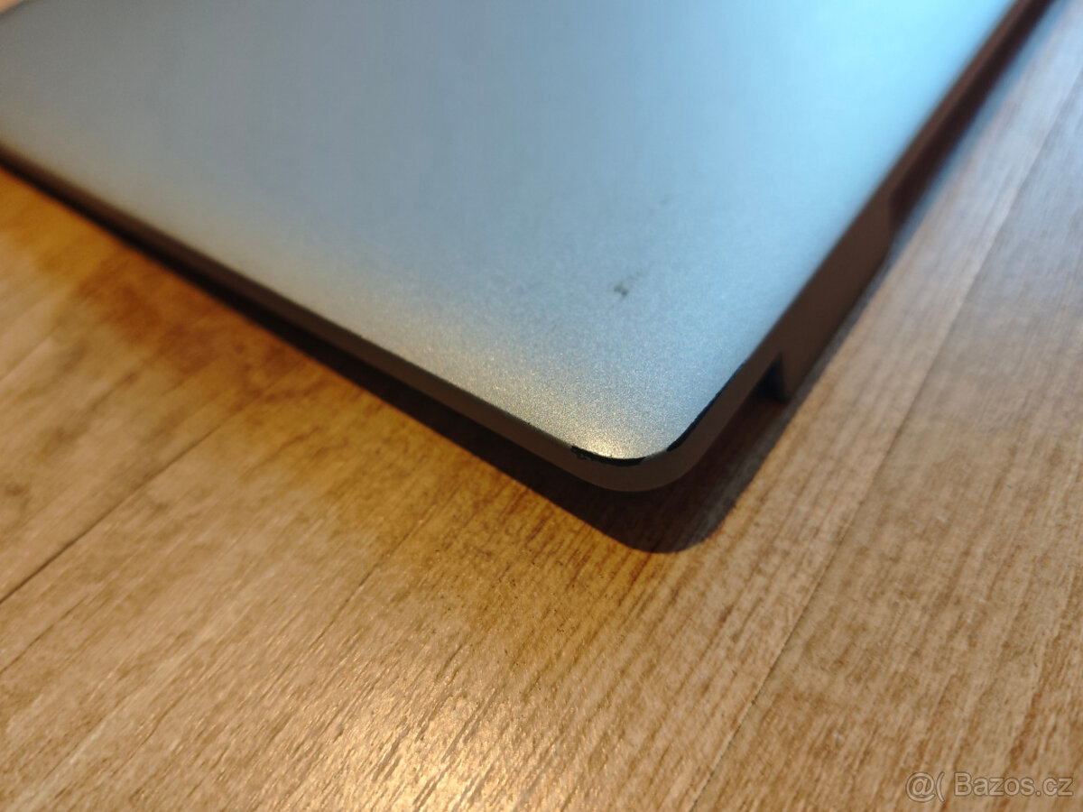 LCD víko Dell Latitude 5520 5521 Precision 3560 3561 - 2