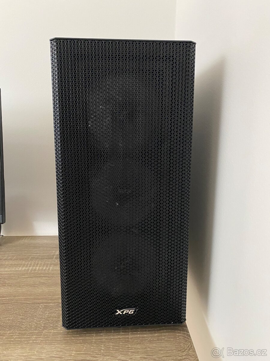 Pc sestava - RTX3060 12GB, Ryzen 5 - 2