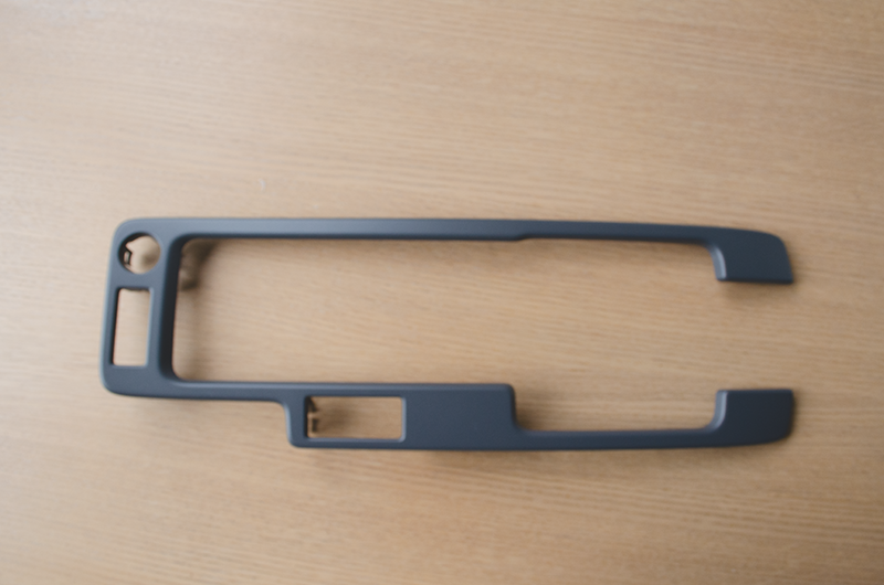 Prodám tyto nové náhradní díly pro Volvo C30 - 2