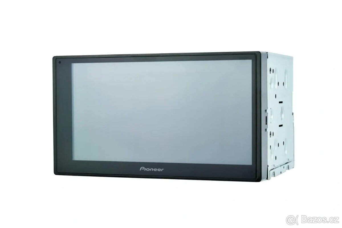 Pioneer SPH-DA360AB s kamerou Pioneer ND-BC8 - 2