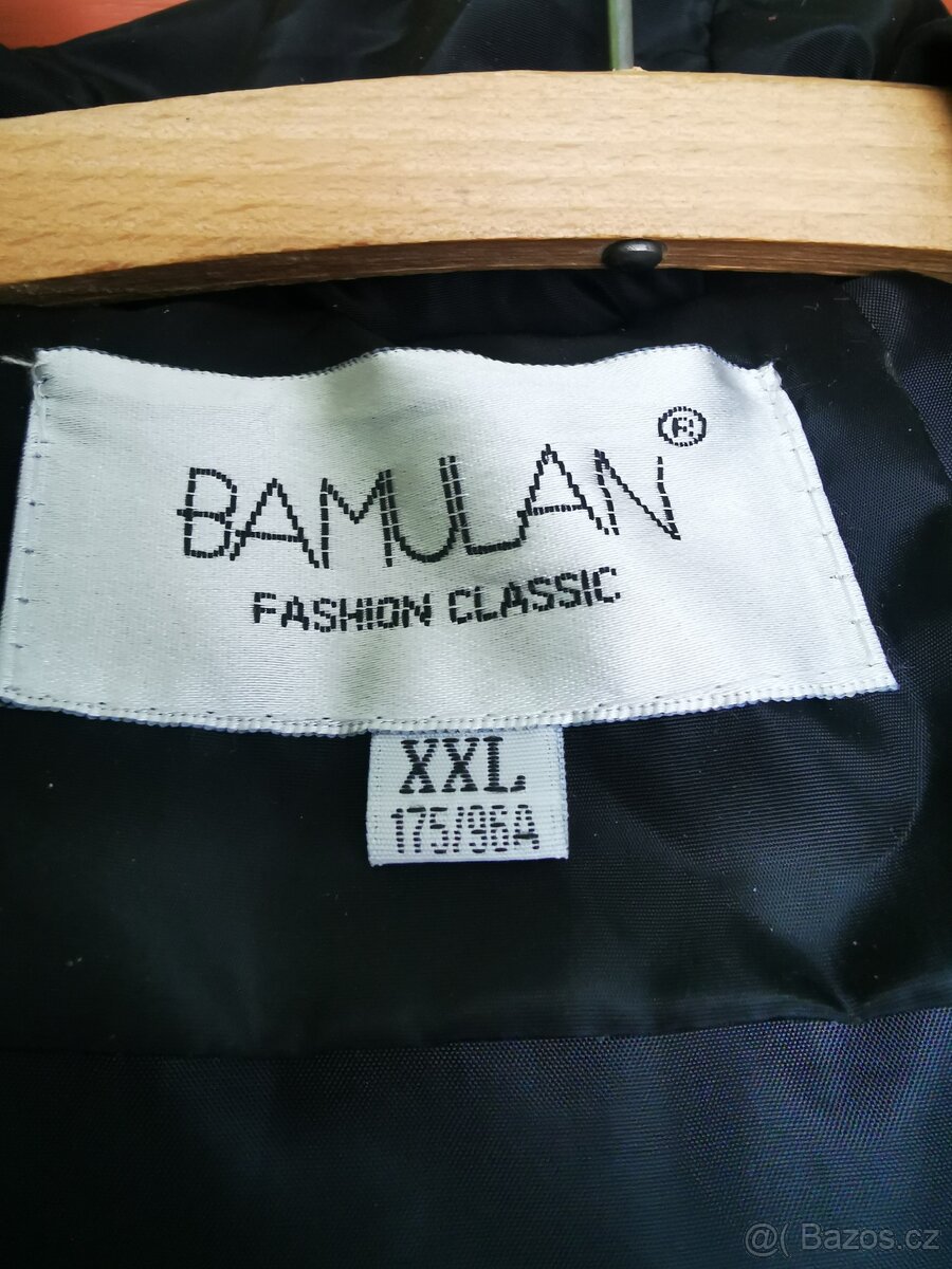 Dámská zimní bunda - 2