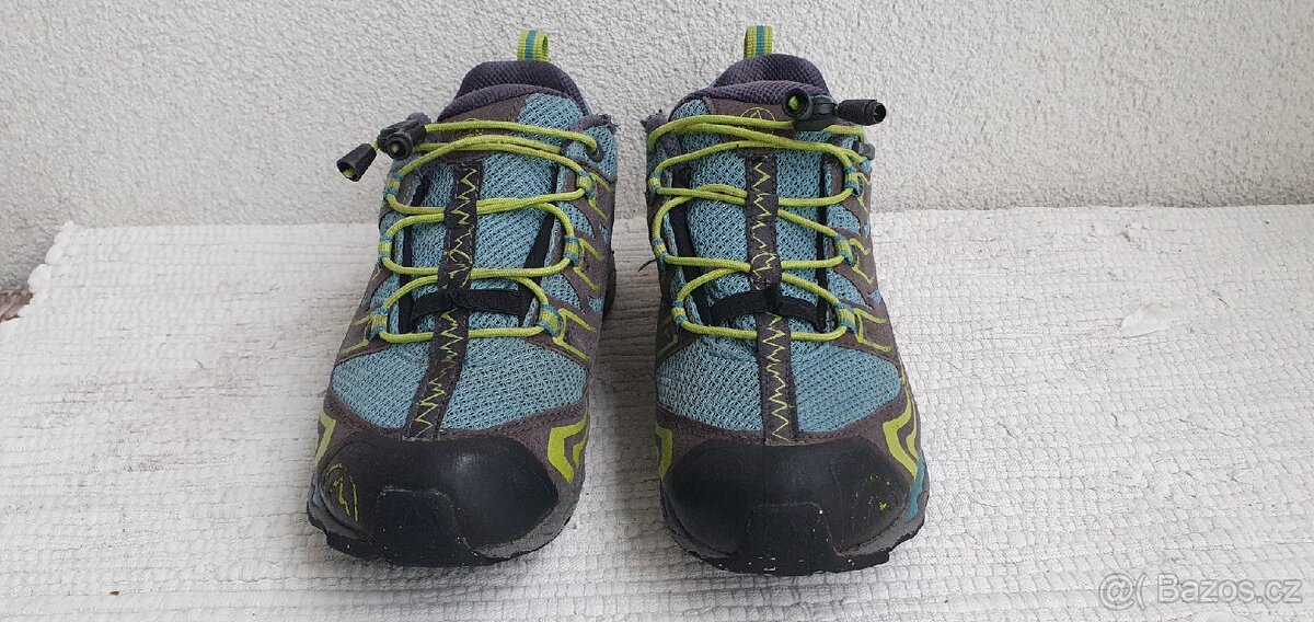 La Sportiva Falkon Low GTX, vel. 34 - 2