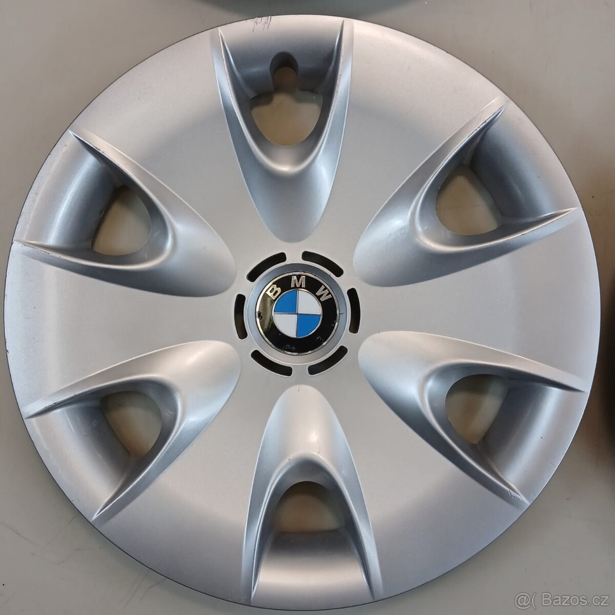 Originální poklice BMW 16" - 2